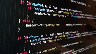 CSS code