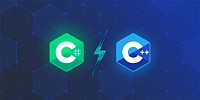 C# vs C++