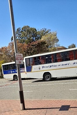 Wits Main Campus