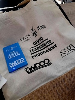 Civic Leadership Programme Participation