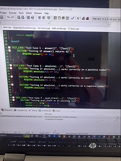 Another Small Project